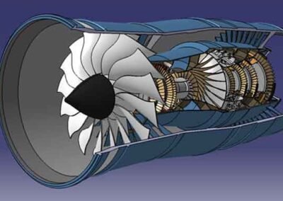 Catia Model 02